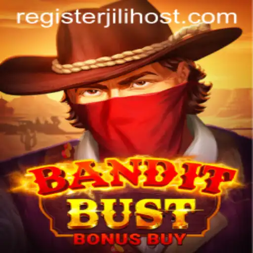 Explore the Thrilling World of BanditBustBonusBuy at JILI.host