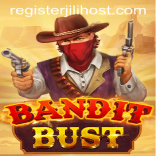 Exploring the Thrilling World of BanditBust at JILI.host