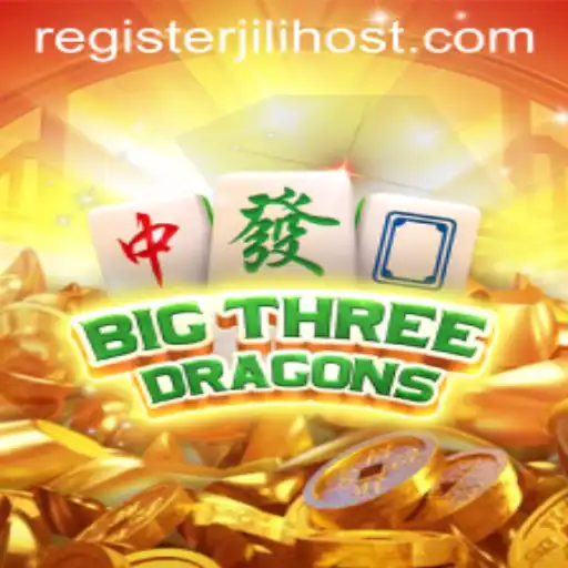BigThreeDragons: An Exciting Journey in the Gaming Realm with JILI.host