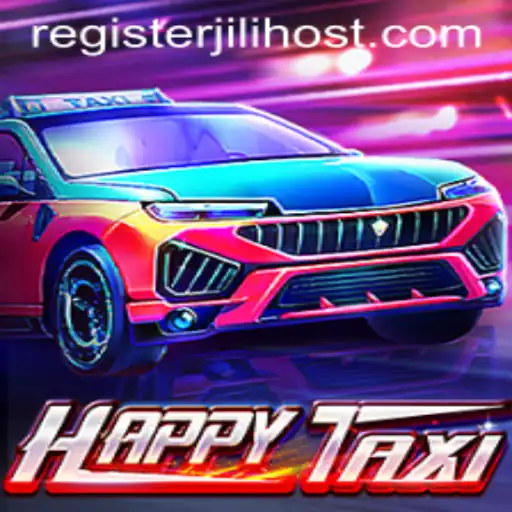 Exploring the Exciting World of HappyTaxi by JILI.host