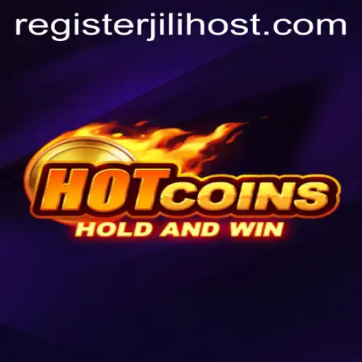 Discover the Thrills of HotCoins by JILI.host