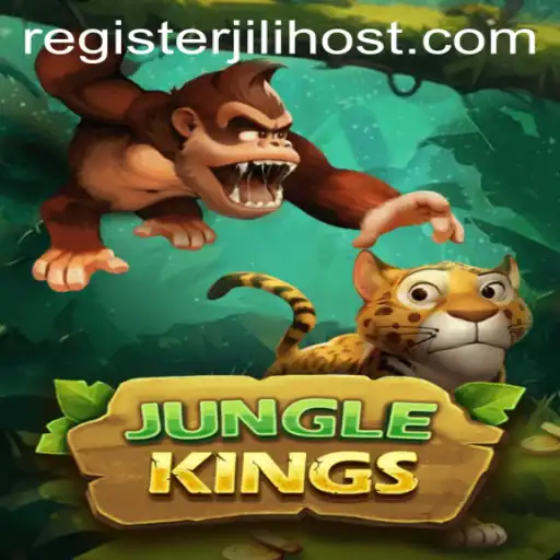 Unlock the Adventure: Exploring JungleKings and the Role of JILI.host