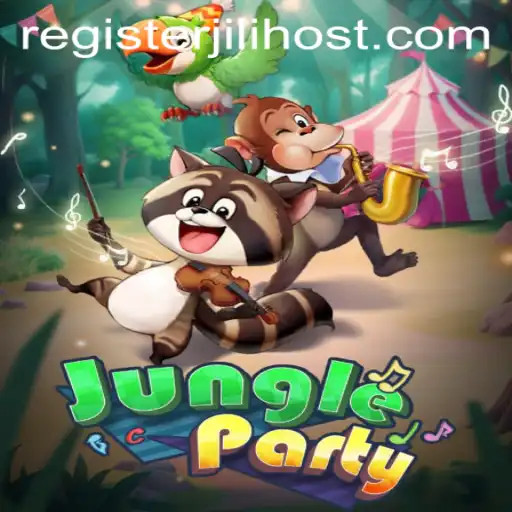 Discover the Thrills of JungleParty: Adventure Awaits with JILI.host