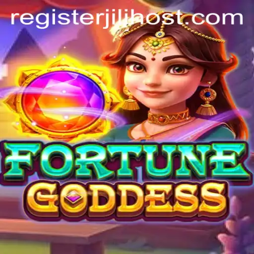 Exploring the Enthralling World of FORTUNEGODDESS by JILI.host
