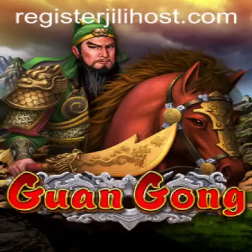 Discover the Legend: GuanGong - A Captivating Game Experience by JILI.host