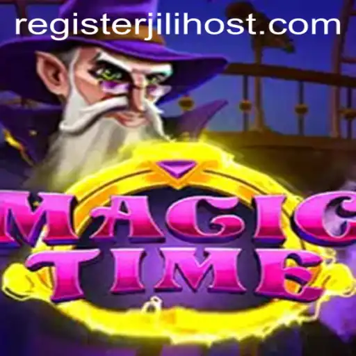 Unveiling the Mysteries of MagicTime: A Comprehensive Guide