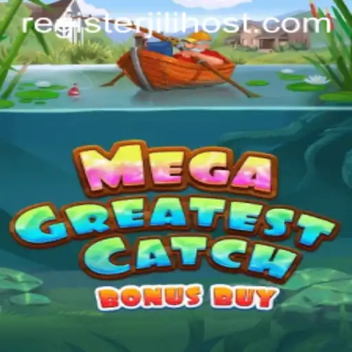 Exploring MegaGreatestCatchBonusBuy: A Thrilling Aquatic Adventure