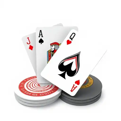 The Fascinating World of Card Games