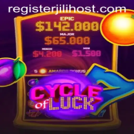 Unveiling CycleofLuck: A Thrilling Adventure in the Realm of JILI.host