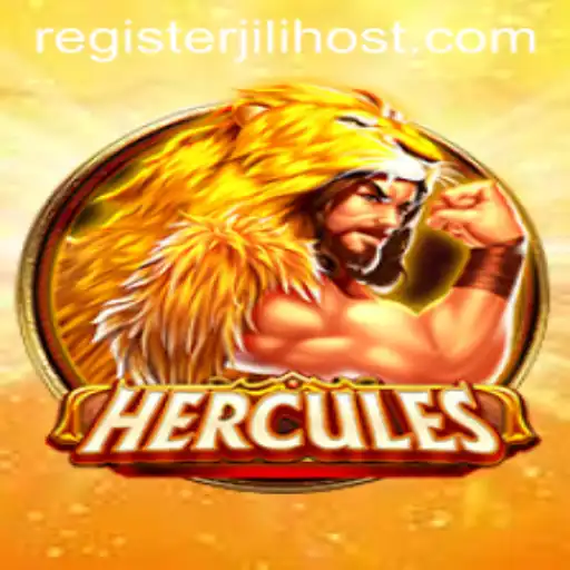 Discover the Epic World of Hercules in JILI.host's Captivating Game