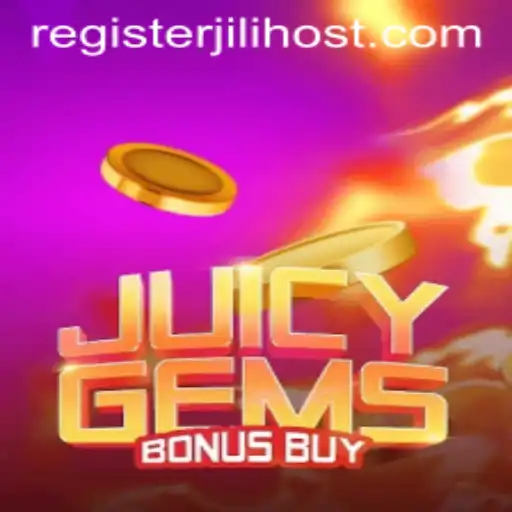 Explore the Thrilling World of JuicyGemsBonusBuy - A New Hit by JILI.host