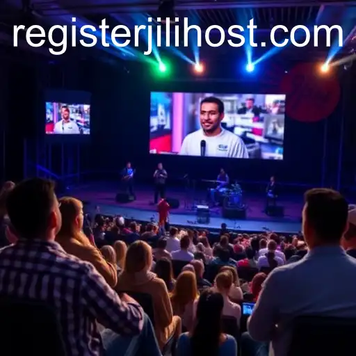 Live Streaming: A Revolutionary Digital Frontier