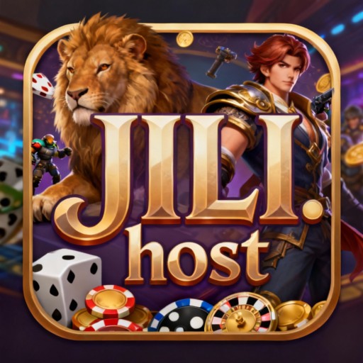 JILI.host