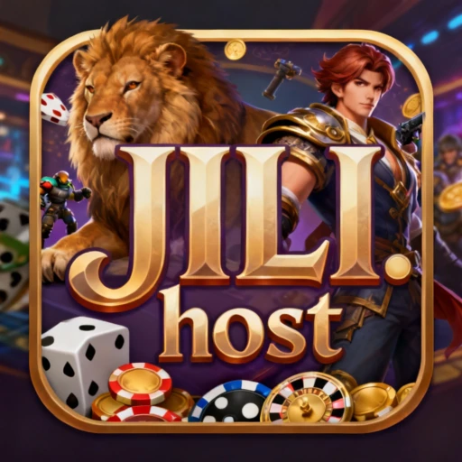 JILI.host