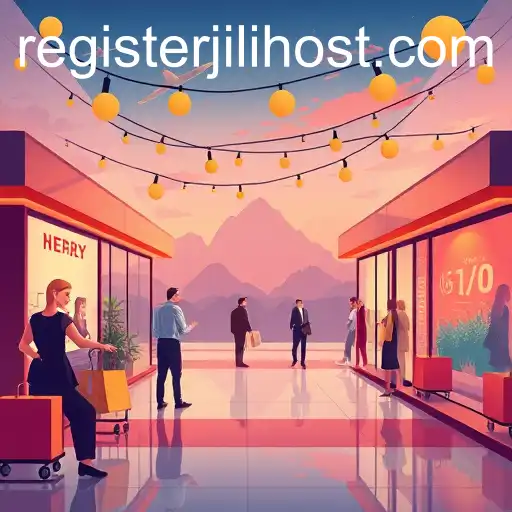 Exploring Exclusive Offers with JILI.host