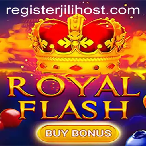 Exploring the Exciting World of RoyalFlashBuyBonus by JILI.host