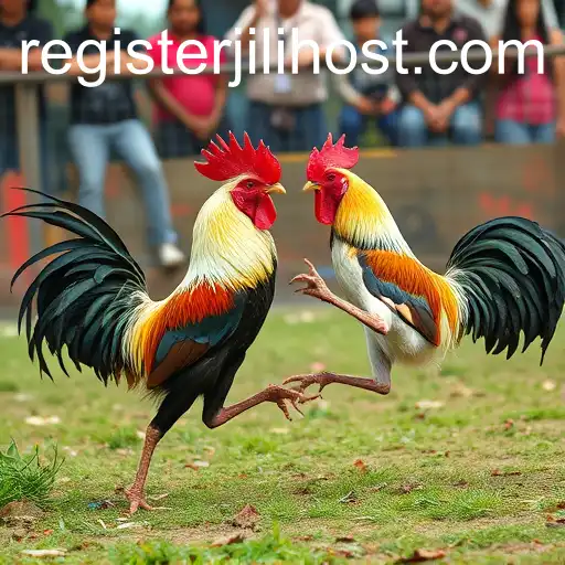 The Captivating World of Sabong Games