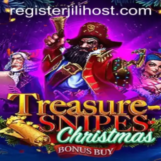 Discovering TreasuresnipesChristmas: A Festive Gaming Adventure on JILI.host