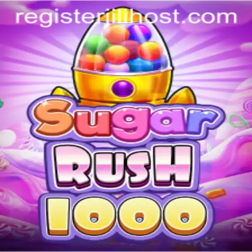 Unveiling the Thrills of SugarRush1000: A Deep Dive into the Latest Gaming Sensation by JILI.host